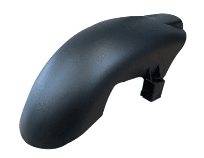 Garde boue avant Kugoo M4