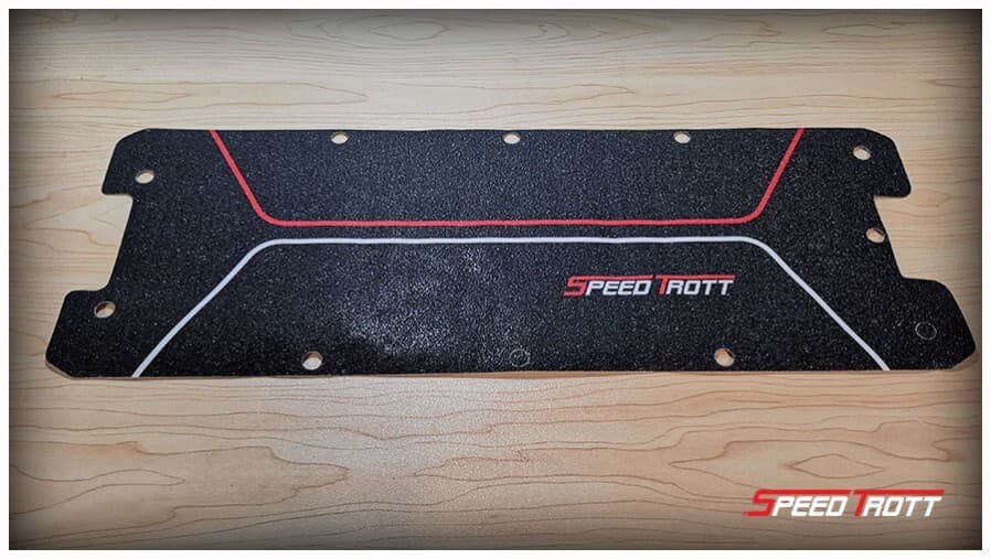 Grip -Speedtrott RX-1000 - RX-2000