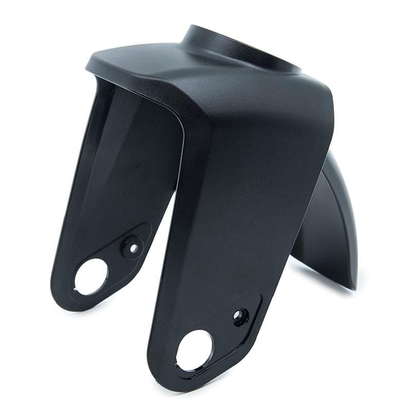 Habillage noir pour garde-boue fourche Niu Kqi3 Pro [Niu]