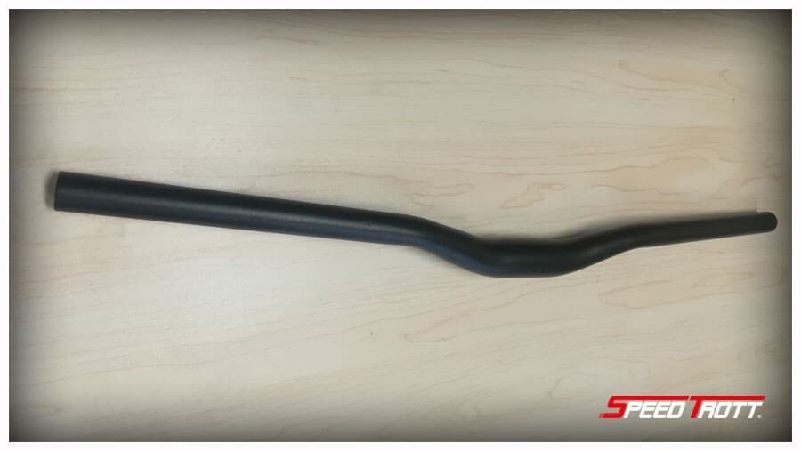 Guidon V4 - Speedtrott RX-1000 - RX-2000