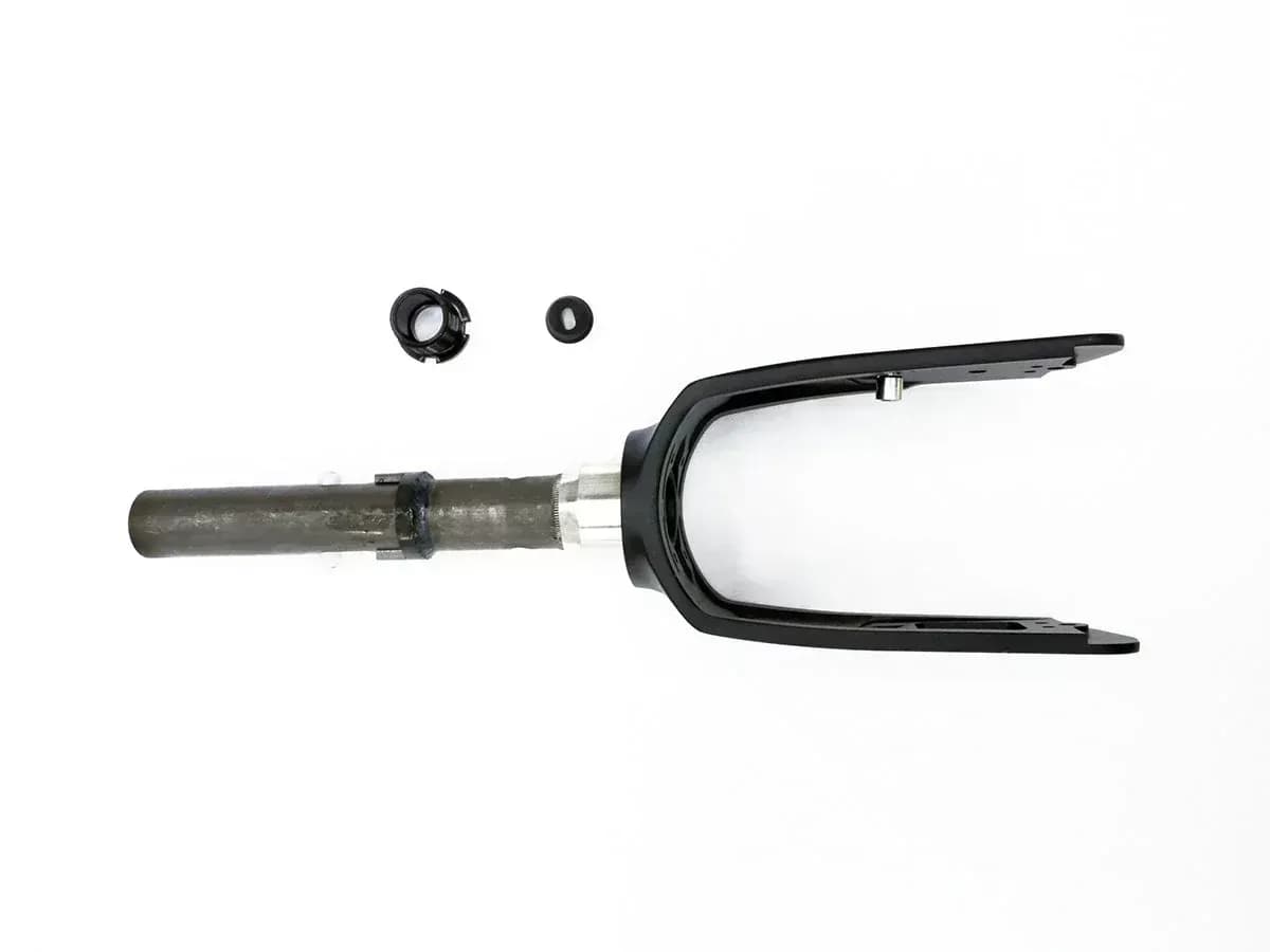 Kit de fourche