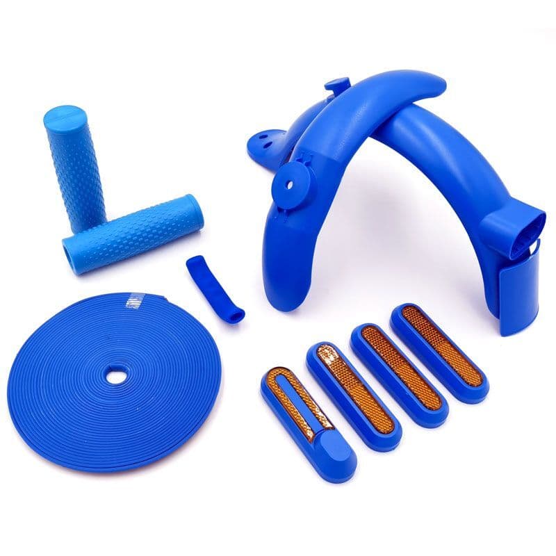 Kit de personnalisation Xiaomi - BLEU