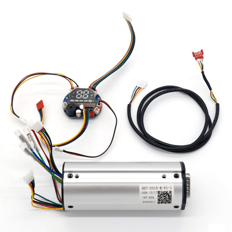 Kit contrôleur afficheur trottinette CECOTEC BONGO SÉRIE A