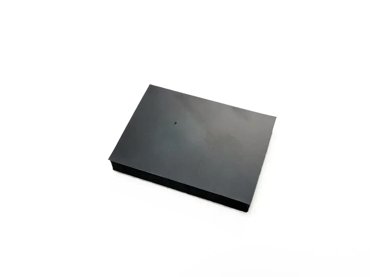 Kit de mousse pour batterie