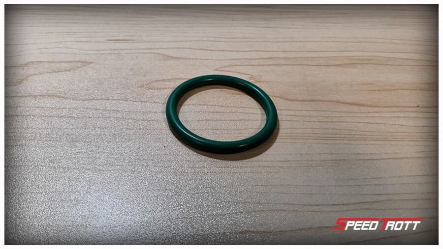 Joint de roulement de direction supérieur - Speedtrott RX-1000 - RX-2000