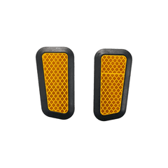 Kit de catadioptres pour la fourche avant - Pure Air 3