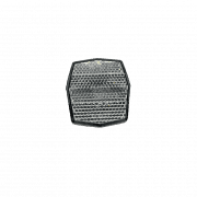 Kuickwheel s9 | catadioptre avant