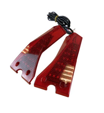 Led arrière clignotants Kugoo M4