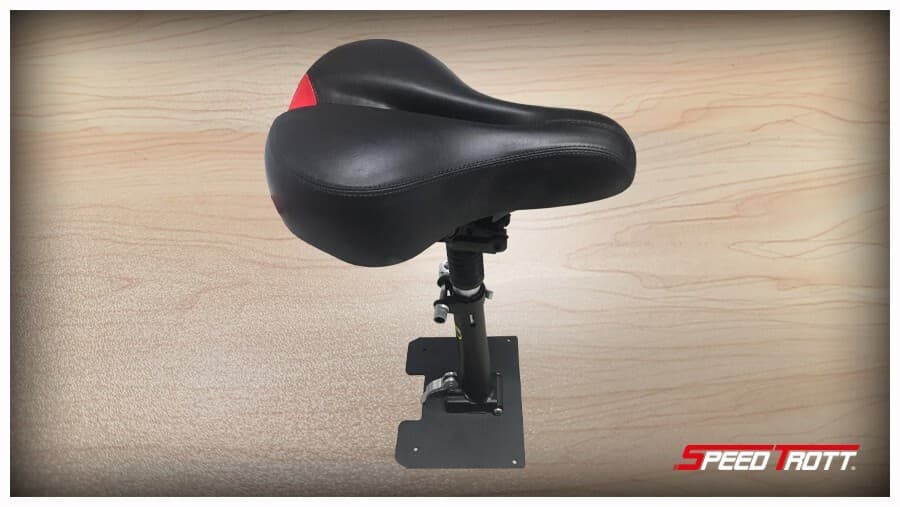 Kit siège - Speedtrott RX-1000 - RX-2000