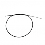 Kuickwheel s9 | cable de frein avant