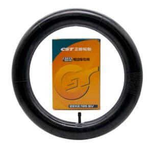 Chambre à air droite 22×2.125