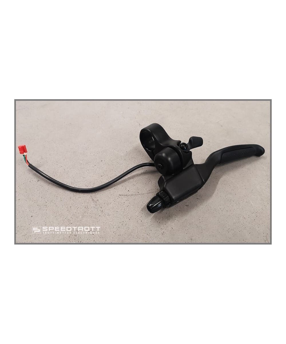 Levier de frein - XM350