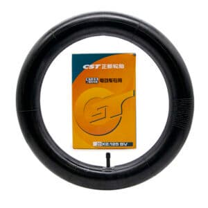 Chambre à air droite 20×2.125