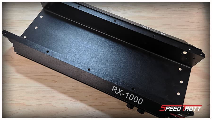 Chassis - Speedtrott RX-1000