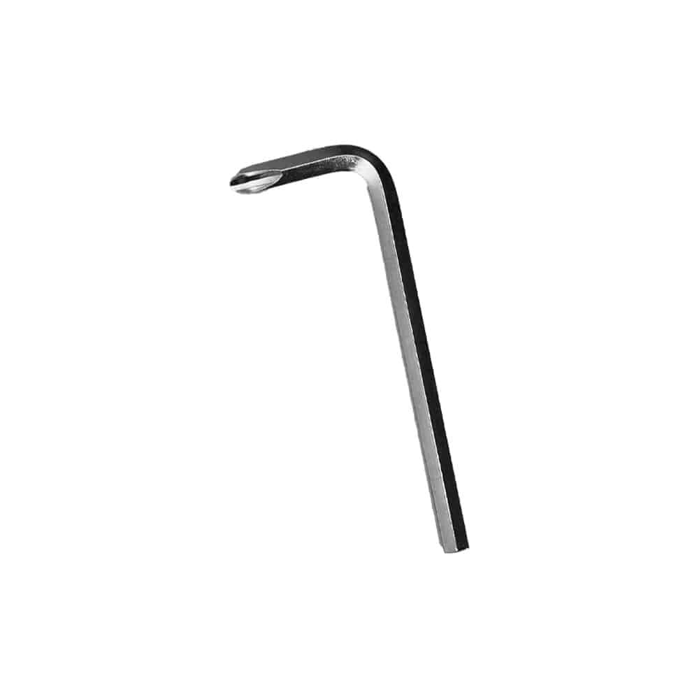 Clé Y axe de potence Xiaomi pro2