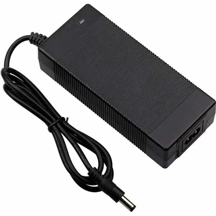 Chargeur draisienne électrique 42V-2A