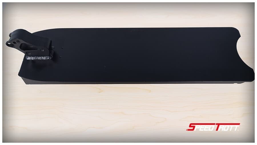 Châssis - Speedtrott GX-12 - GX-14