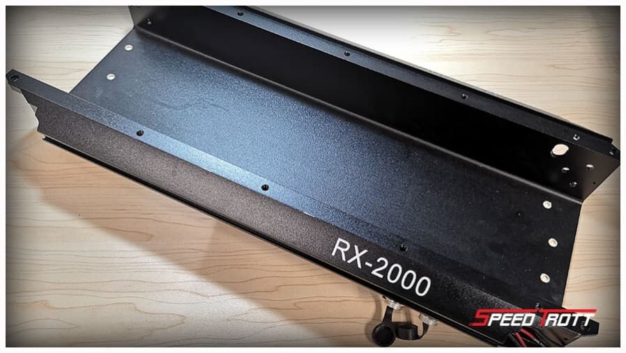 Chassis - Speedtrott RX-2000