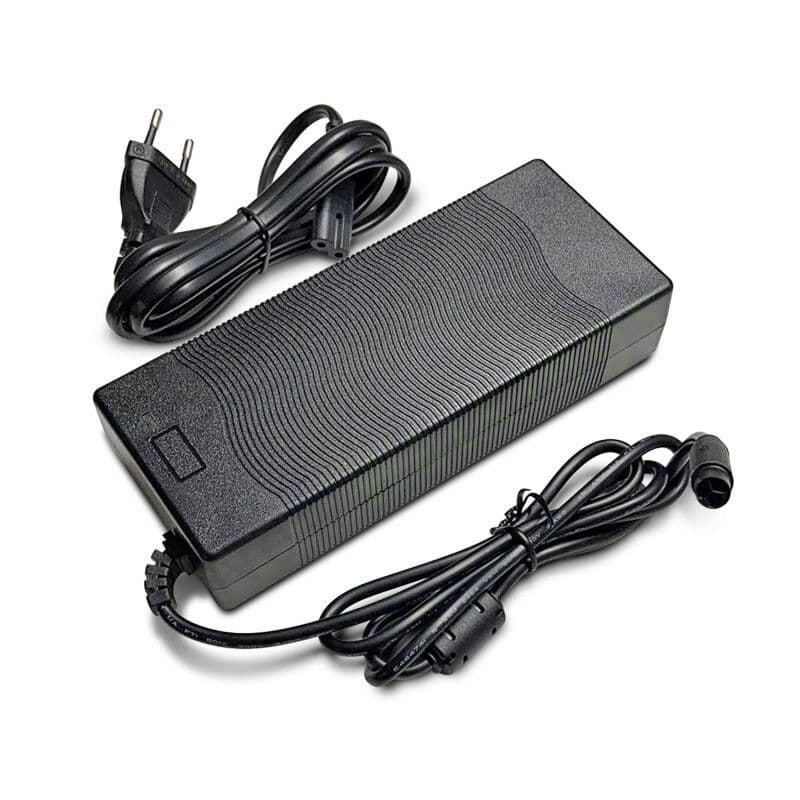 CHARGEUR - S1/S1F (L9 ) 63V 1.8AH