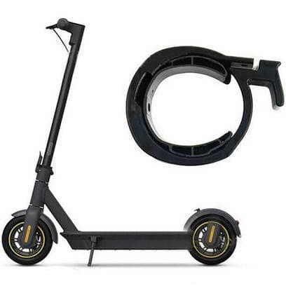 Collier Securité de système de pliage trottinette ninebot max G30