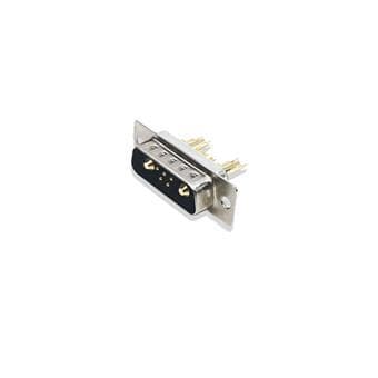Connecteur D 7 broches D pour Cecotec Outsider / Bongo serie A - 10m