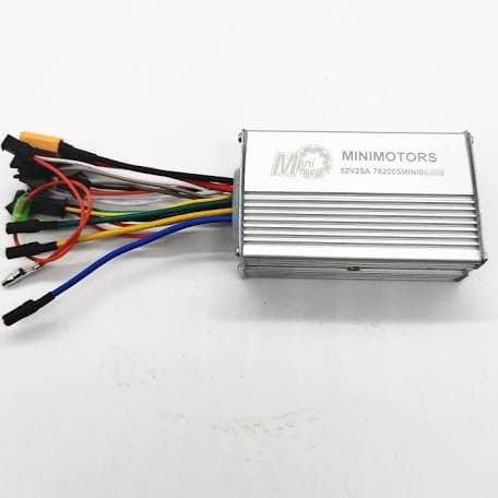 Controleur trottinette DUALTRON MINI