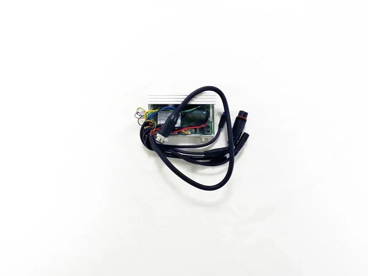 Controleur Advance, Advance+, Advance Flex