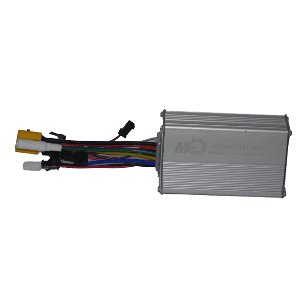 Controleur Speedway Mini 4 Pro / Leger 48V