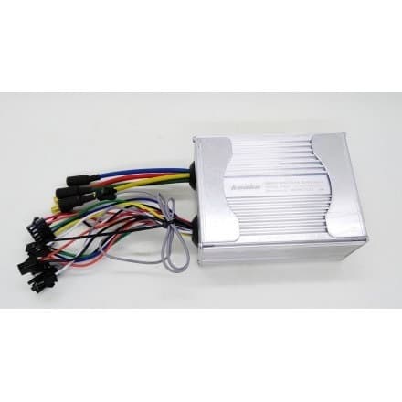 Controleur électrique 60v 40A KAABO WOLF