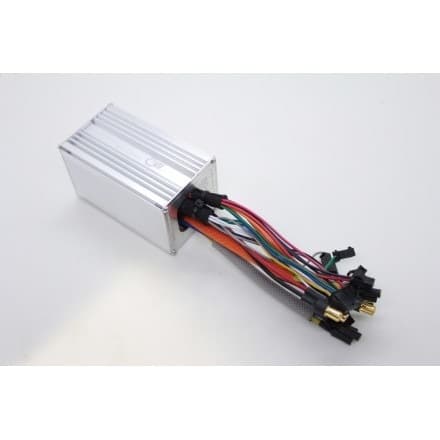 Controleur SPEEDWAY 5 Minimotors 60V 27A