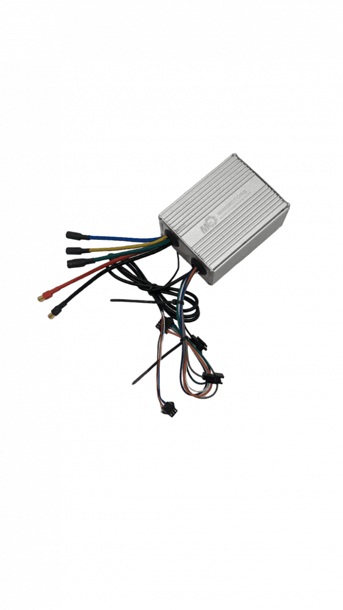 Contrôleur Dualtron X Limited 84V 70Ah