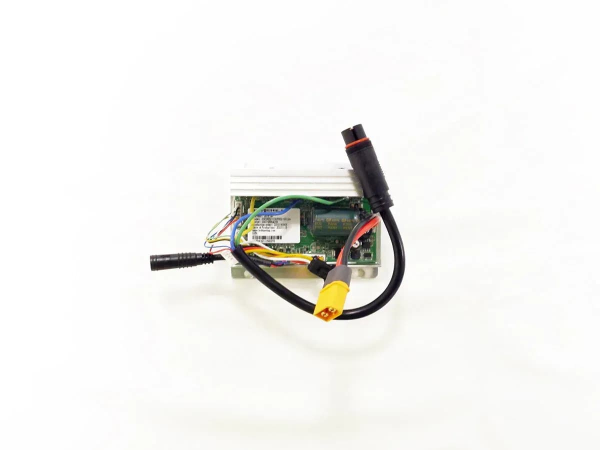 Controleur Pure Air 3