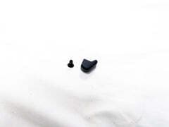 Crochet arrière
