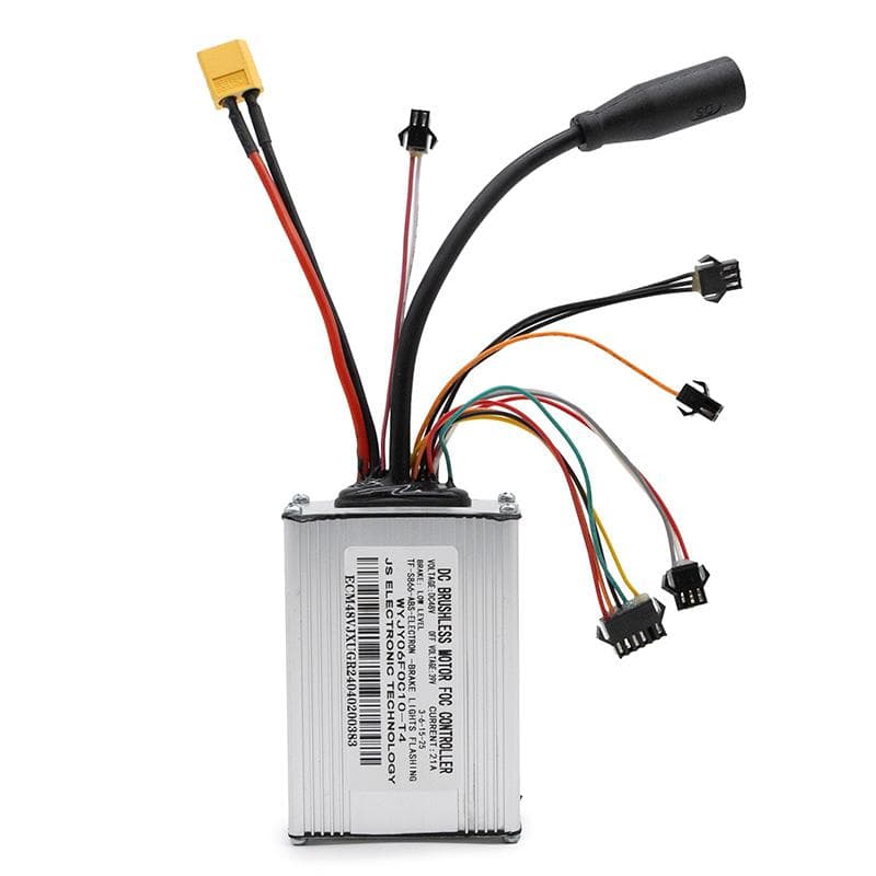 Contrôleur 48V 21A Urbanglide E-cross pro S - Débridable