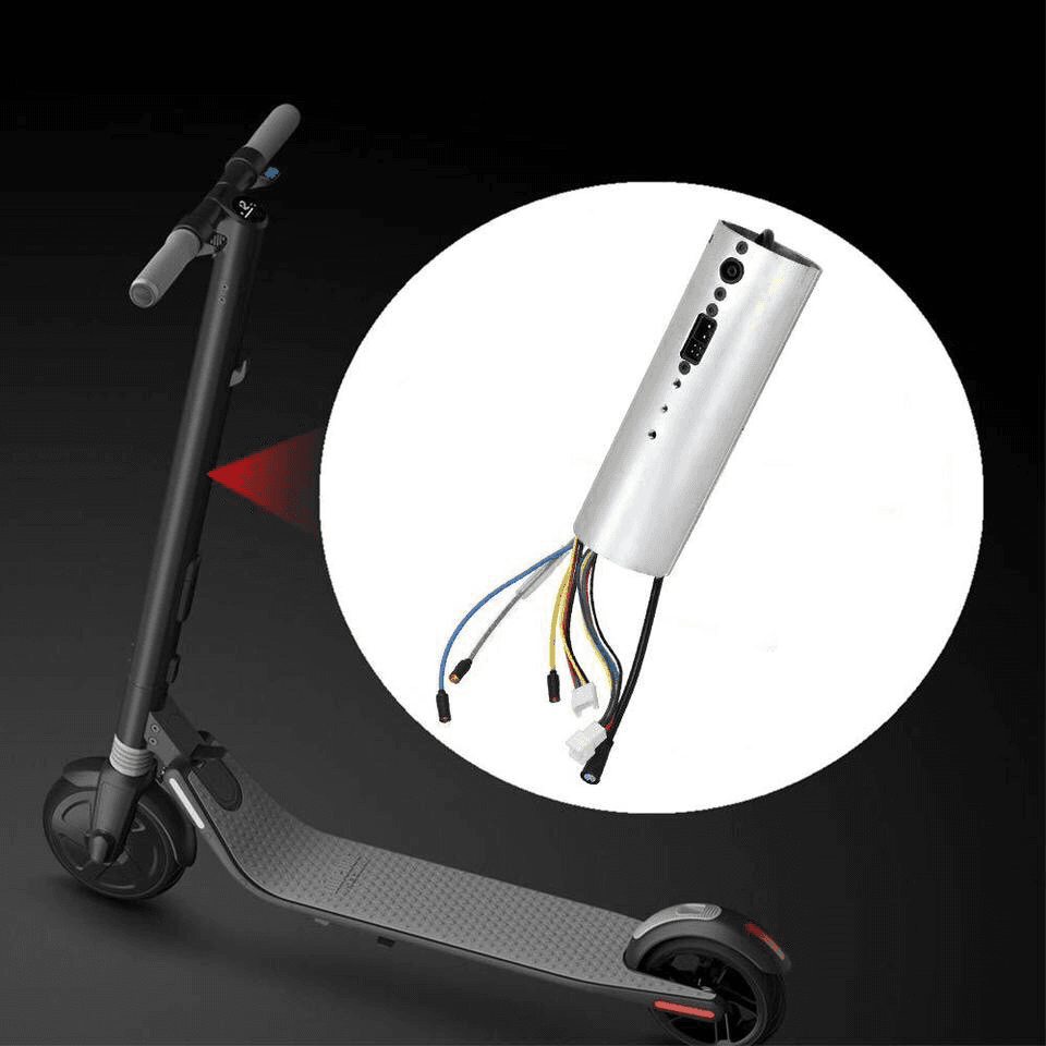 Controleur trottinette NINEBOT Es4
