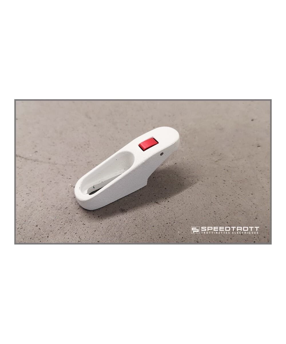 Crochet de maintien - XM350