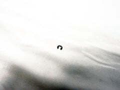 E-Clip 3Mm Dia Boulon