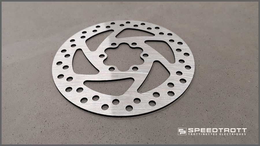 Disque de frein - XT800