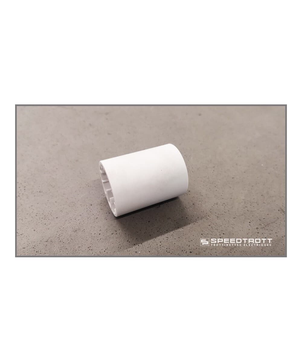 Entretoise droite guidon - XM350