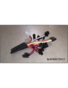 Faisceau d'éclairage V2 - Speedtrott RX-1000 - RX-2000