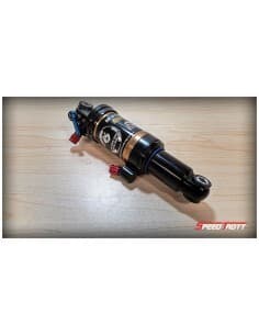 Amortisseur à air - Speedtrott RX