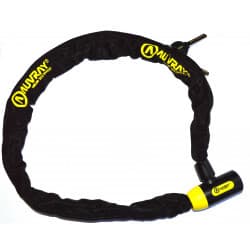 ANTIVOL CHAINE "C-BLOC90" 90CM DIAM:6MM