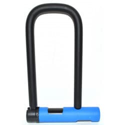 ANTIVOL U 140X80X12MM