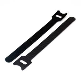Attache câble velcro  - 12 x 150mm