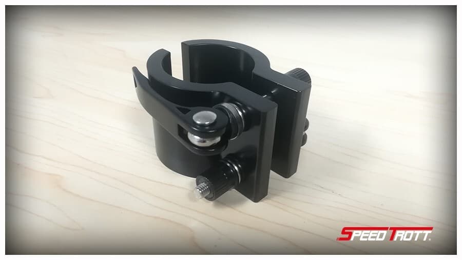 Bague de serrage V2 -Speedtrott RX-1000 - RX-2000