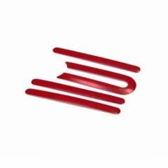 Bandes réfléchissantes trottinette Xiaomi M365 & PRO