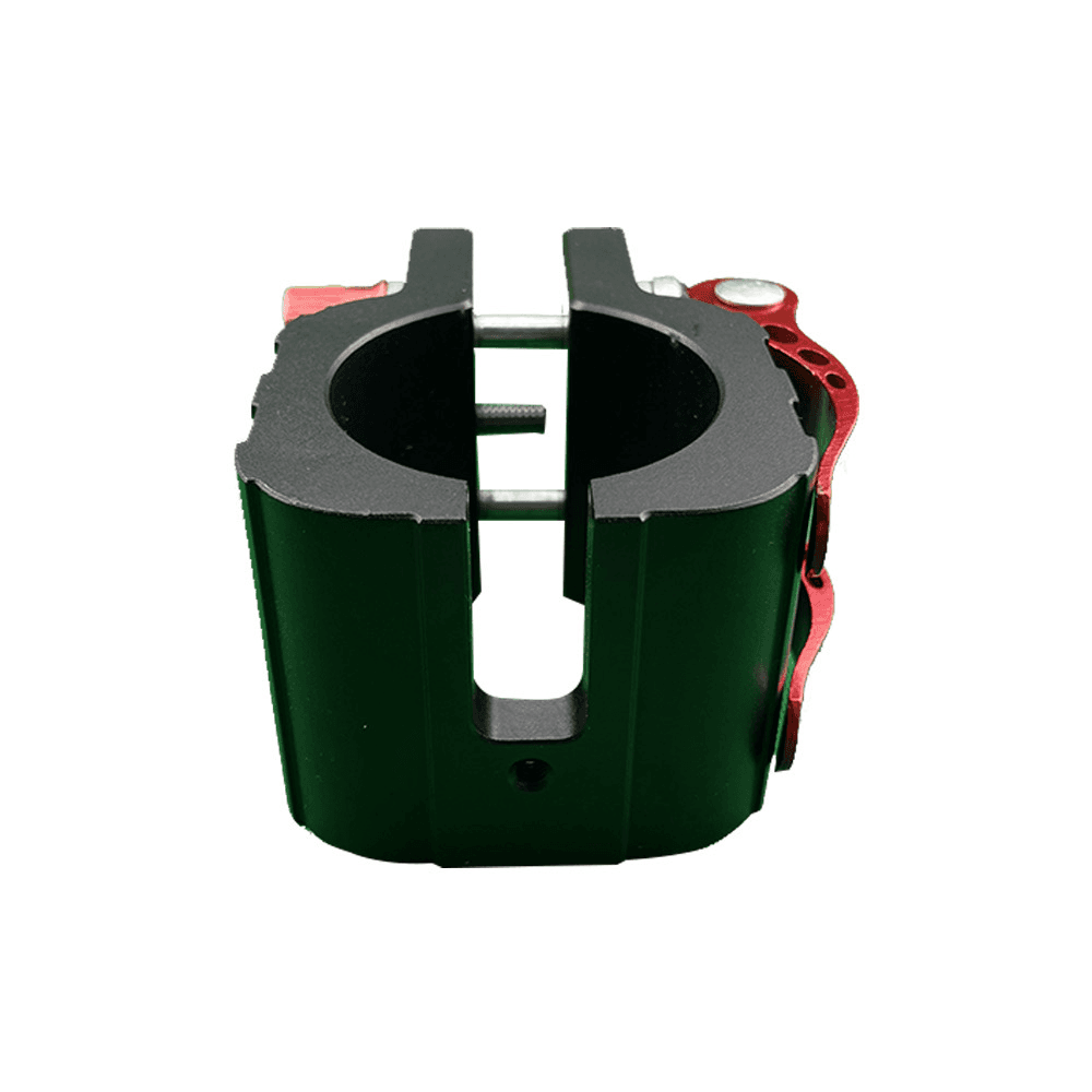 Bague Renforcée Serrage potence Zero Dualtron –Noir