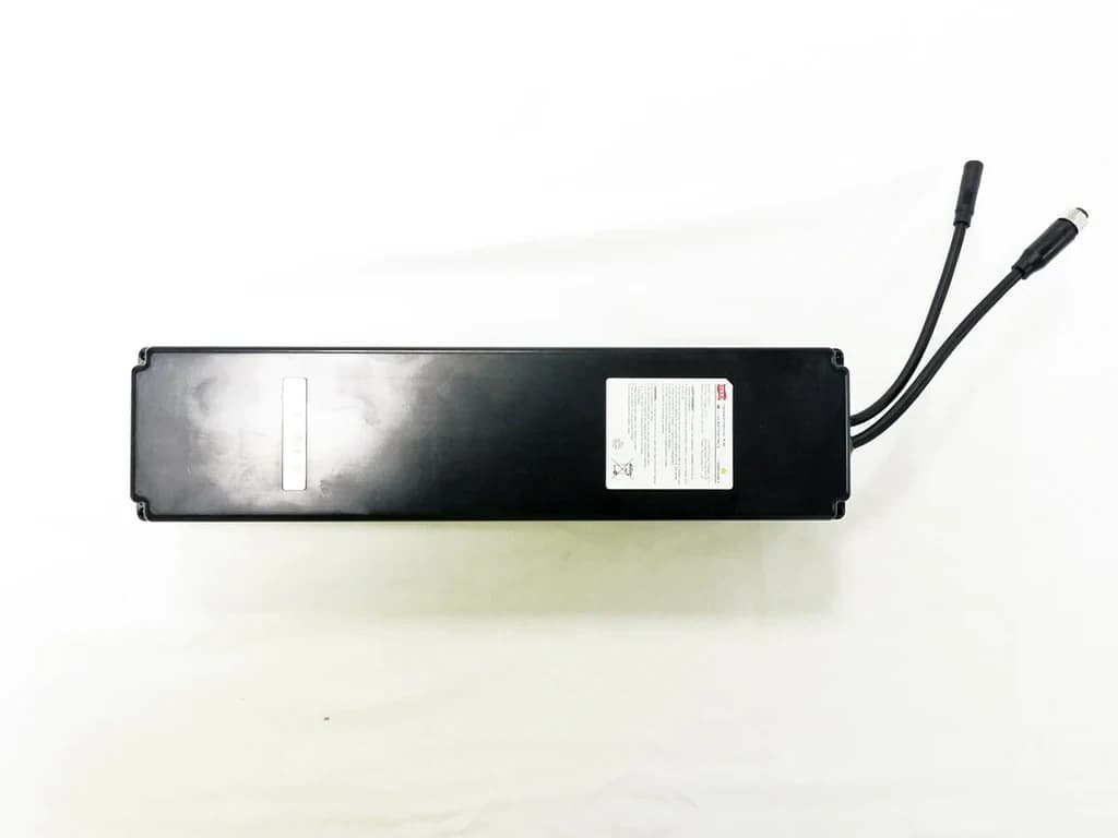 Batterie Pure Electric Advance 40 km autonomie