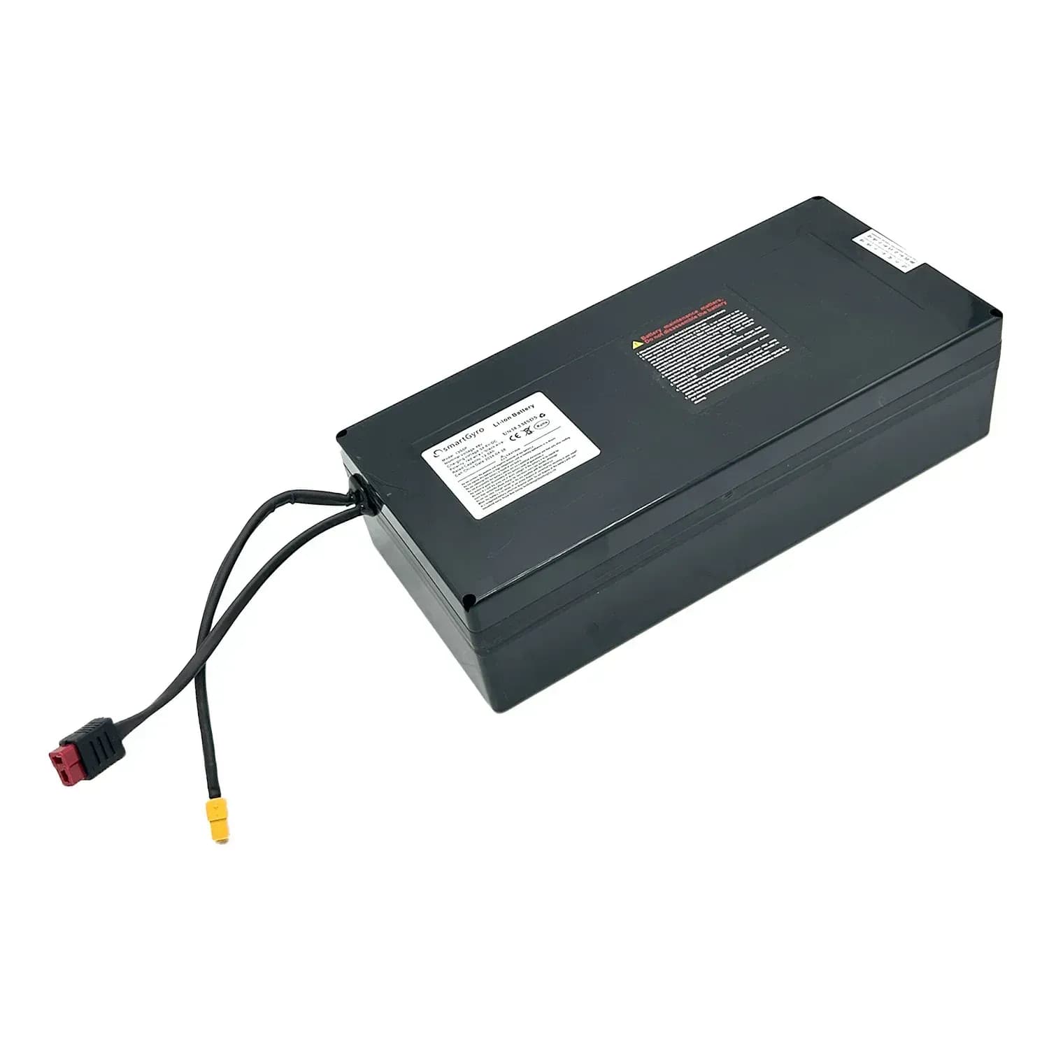 ​Batterie Urban Glide Ecross Pro 48V 13Ah