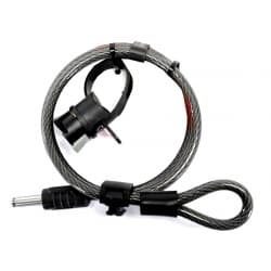 CABLE ACIER 1500MM "RLE150"   AXA